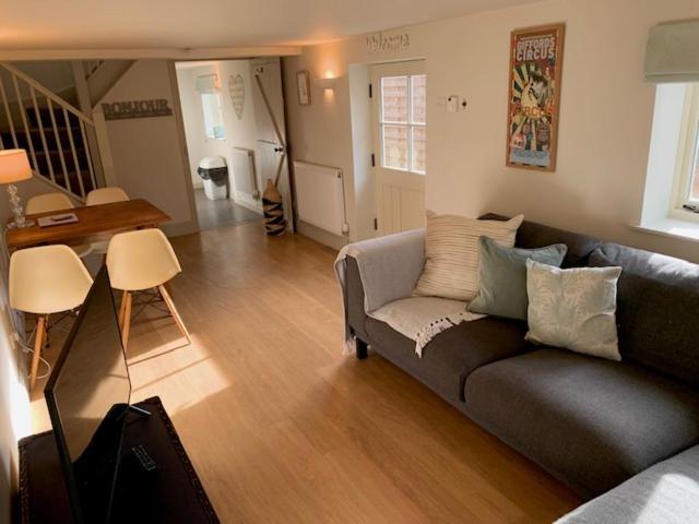 The Studio Vila Ashton Keynes Exterior foto
