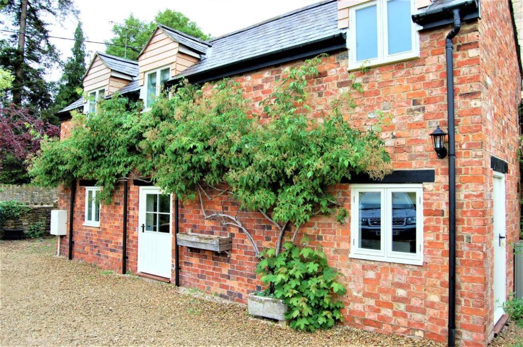 The Studio Vila Ashton Keynes Exterior foto